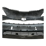 Toyota Yaris Cross front bumper 2022-2024 Genuine 52119-0DC20