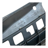 Vauxhall Astra H Front Bumper Grille 2004-2007 Genuine 13108471