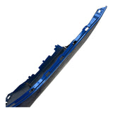 BMW 4 Series Gran Coupe M Sport rear bumper G26 2020-2023 Genuine 51128078583