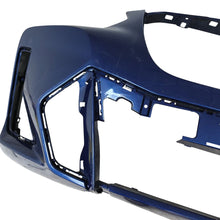 Load image into Gallery viewer, BMW IX3 M Sport front bumper 2021-2024 Genuine 51119853317
