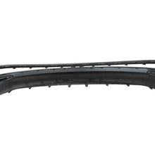 Load image into Gallery viewer, Skoda Kodaiq front bumper lower trim valance 2017-2021 SUV Genuine 565807061
