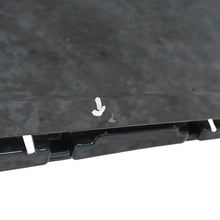 Load image into Gallery viewer, BMW X1 U11 rear bumper upper base 2022-2025 SUV 5 Door Genuine 51129883525
