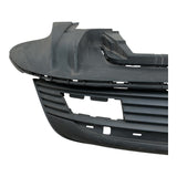 Porsche Taycan Sport Design rear bumper lower section Genuine 9J1807983M FFF
