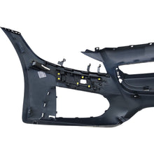 Load image into Gallery viewer, Jaguar XF-S XFS XF S front bumper V6 2015-2020 Genuine GX6M-17F003-A
