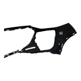 Audi Q6 E-Tron S Line front bumper 2024-2026 Genuine 85H807437B