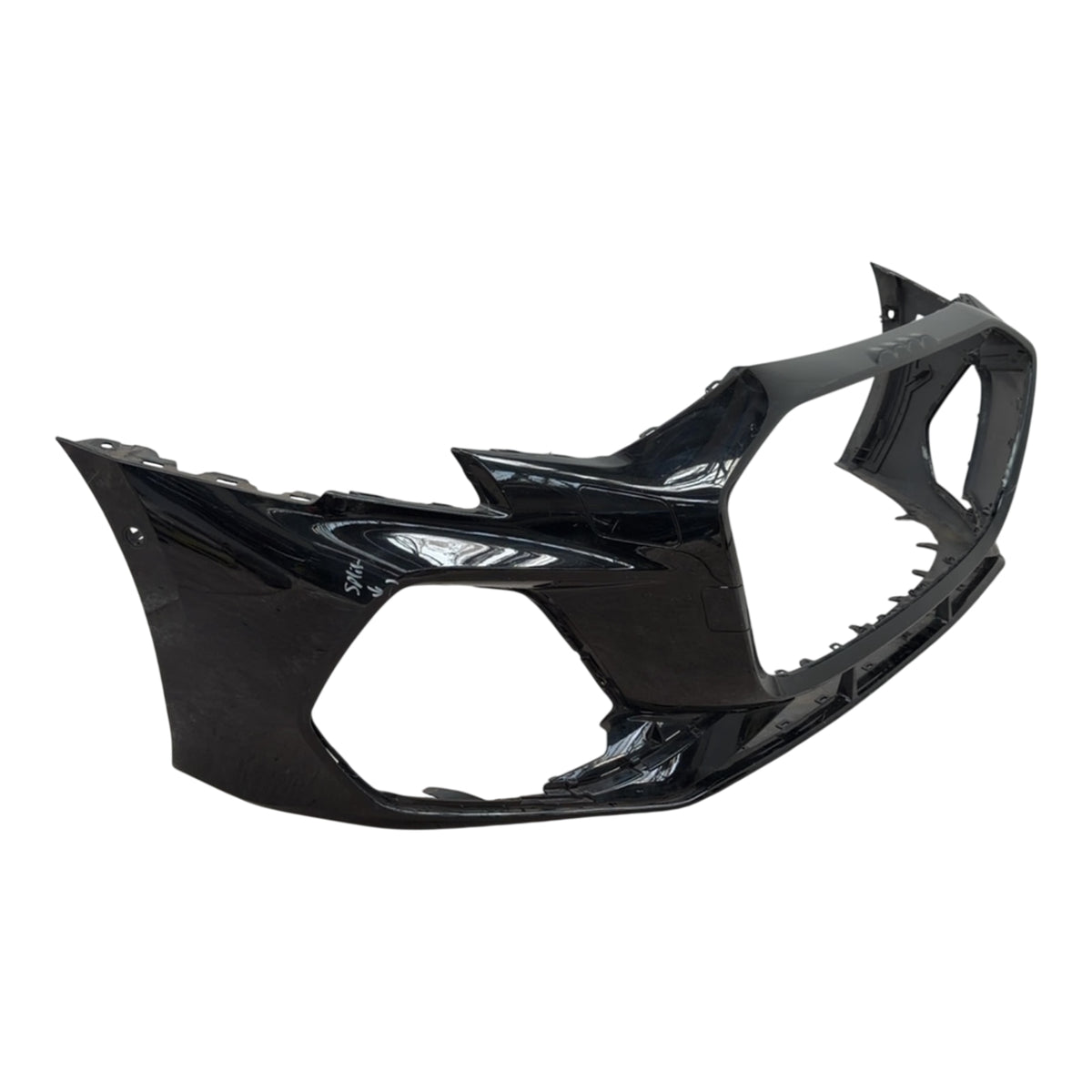 Audi A3 S Line front bumper 2024-2026 hatchback facelift Genuine 8Y0807437R