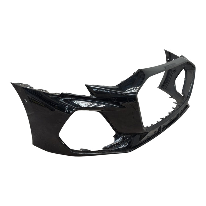 Audi A3 S Line front bumper 2024-2026 hatchback facelift Genuine 8Y0807437R