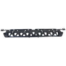 Load image into Gallery viewer, JAGUAR F Pace FRONT BUMPER Upper Fitting Trim Support GENUINE HK83-17640-AB
