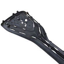 Load image into Gallery viewer, Audi Q2 rear bumper lower grill insert 2021-2024 5 Door SUV Genuine 81A807833
