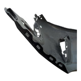 Nissan Ariya front bumper 2022-2025 Electric Genuine pn 62022 5MP0H