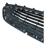 Ford Fiesta Front Bumper Centre Grille 2017-2021 Genuine H1BB-8B271-B5