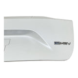 Honda H-RV HRV rear tailgate boot panel Genuine 74895-3M0A-0030-60