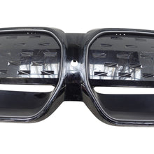 Load image into Gallery viewer, BMW IX3 M Sport front bumper upper grill G08 BEV 2021-2023 Genuine 5A34E70-02
