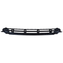 Load image into Gallery viewer, Fiat 600 front bumper 2024-2026 Hatchback Genuine Used 735763132
