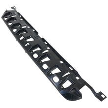 Load image into Gallery viewer, JAGUAR F Pace FRONT BUMPER Upper Fitting Trim Support GENUINE HK83-17640-AB
