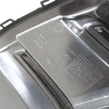 Load image into Gallery viewer, Ford Transit front bumper upper Grill 2021-2023 Genuine RK31-17B968-A
