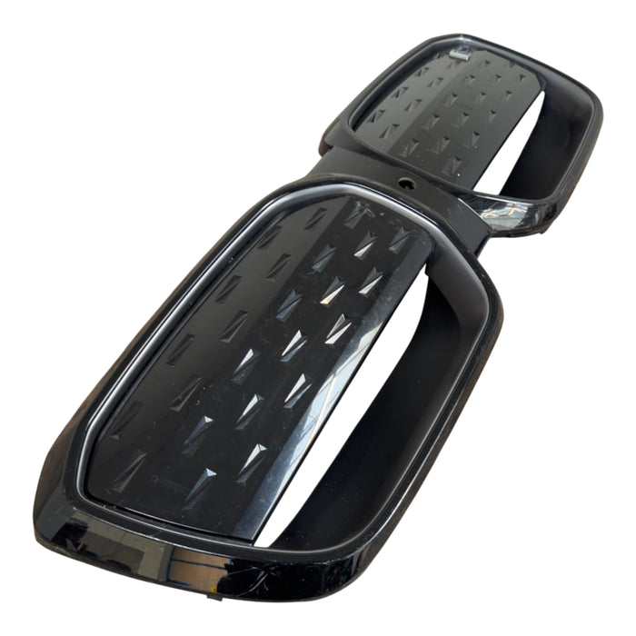 BMW IX3 M Sport front bumper grill G08 BEV 2021-2024 SUV Genuine 51119881798