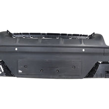 Load image into Gallery viewer, Porsche Cayenne GTS Sport Design front bumper 2019-2023 Genuine 9Y0807221B
