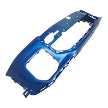 Load image into Gallery viewer, Mini Cooper front bumper frame Electric 2021-2024 F56 LCI 2 Genuine Used 9450543
