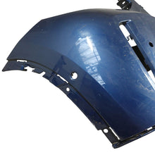 Load image into Gallery viewer, BMW IX3 front bumper upper section 2020-2023 Electric SUV Genuine 51118498773

