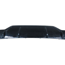 Load image into Gallery viewer, BMW 3 series M Sport rear bumper valance G20 G21 2023 onward Genuine 51128085484
