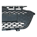 Hyundai I20 front bumper grill 2015-2019 Hatchback Genuine pn 86569-C8010