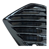 Volvo XC60 Front Lower Bumper Grille Pair 2022-2025 Genuine 32234961 32234962