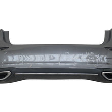 Load image into Gallery viewer, Mercedes Benz A Class AMG rear bumper 2018-2021 W177 Genuine A1778851301
