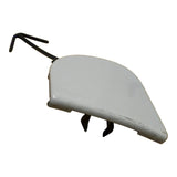 Seat Arona Front Bumper Tow Eye Cover 2021-2024 Genuine 6F9807241A