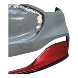 Ford Mustang Mach E front bumper 2020-2024 Genuine LJ8B-17C831-AAW