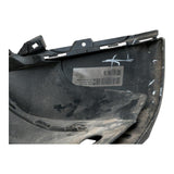 Porsche Macan GTS rear bumper centre trim 2022-2024 Genuine 95B807579FFF