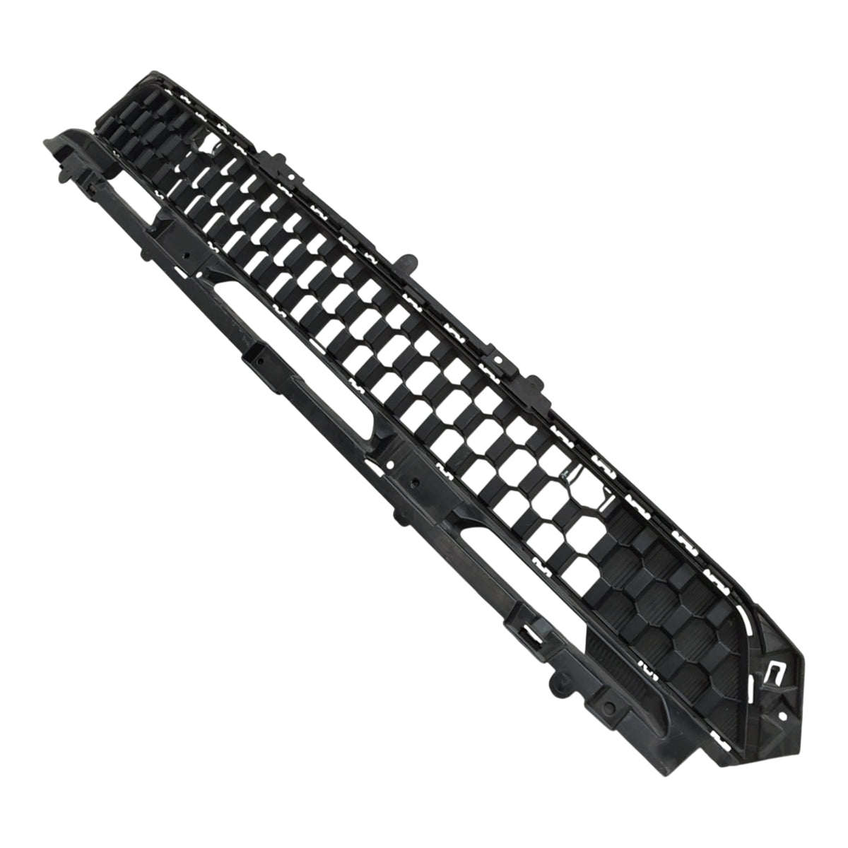 Renault Austral RS Line Front Bumper Lower Grille Genuine 622547759R
