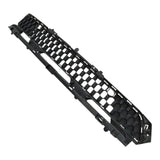 Renault Austral RS Line Front Bumper Lower Grille Genuine 622547759R