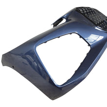 Load image into Gallery viewer, BMW 4 Series M Sport front bumper G22 G23 2020-2024 Genuine pn 51118082226

