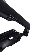 Load image into Gallery viewer, Audi Q8 E-Tron front bumper centre section Sportback 2023-2025 Genuine 4KE807725

