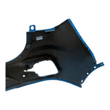 MG ZS rear bumper Facelift 2020-2024 Genuine P10639343