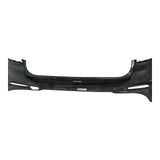 BMW 5 Series Touring M Sport Rear Bumper G31 2017-2020 Genuine 51128064726