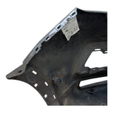 Nissan Qashqai front bumper 2017-2019 5 Door SUV Genuine pn 62022 HV00H