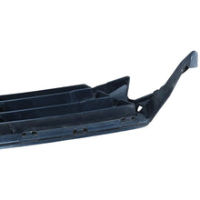 Load image into Gallery viewer, BMW X3 front bumper lower grill trim G01 2021-2023 Genuine 9451134

