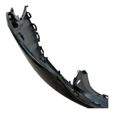 Porsche Macan rear bumper upper 2024-2026 SUV Genuine 95C807421A