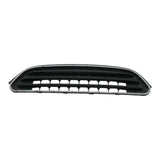 MINI Countryman Front Bumper Grille 2017-2020 Genuine 51137405396