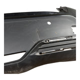Toyota C-HR CHR rear bumper 2017-2020 5 Door Genuine 52159-F4010