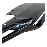 Jaguar F Pace front bumper lower section 2021-2025 Genuine MK83-17E836-AA