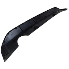 Load image into Gallery viewer, Hyundai I10 rear bumper lower trim 2020-2022 Genuine 86612-K7000
