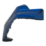 Skoda Enyaq Coupe Rear Bumper 2021-2024 Genuine 5LE807421C