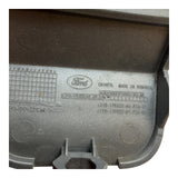 Ford Puma Rear Bumper Tow Eye Cover 2019-2024 Genuine L1TB-17K922-A1/B1