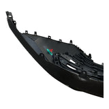 Toyota C-HR front bumper centre grill 2023-2025 Genuine 52129-F4180