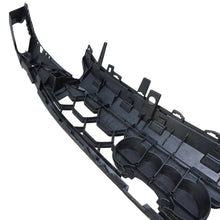 Load image into Gallery viewer, Audi A5 front bumper upper grill backing 2025-2026 Hatchback Genuine 8B3807233
