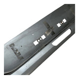 Hyundai Ioniq Rear Bumper Centre Insert Trim Genuine 86683-G2080/20