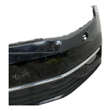 Volkswagen Golf front bumper MK7 facelift 2017-2019 Genuine 5G0807221FL